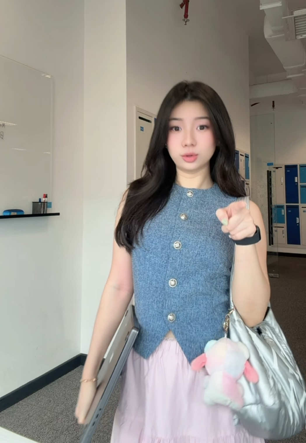 @petite nat nut 🥜
