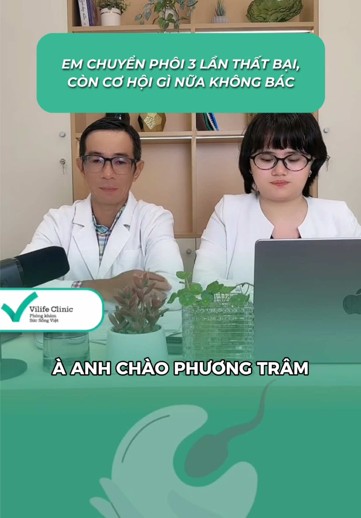 @PK IVF Vilife-Bs.Khang