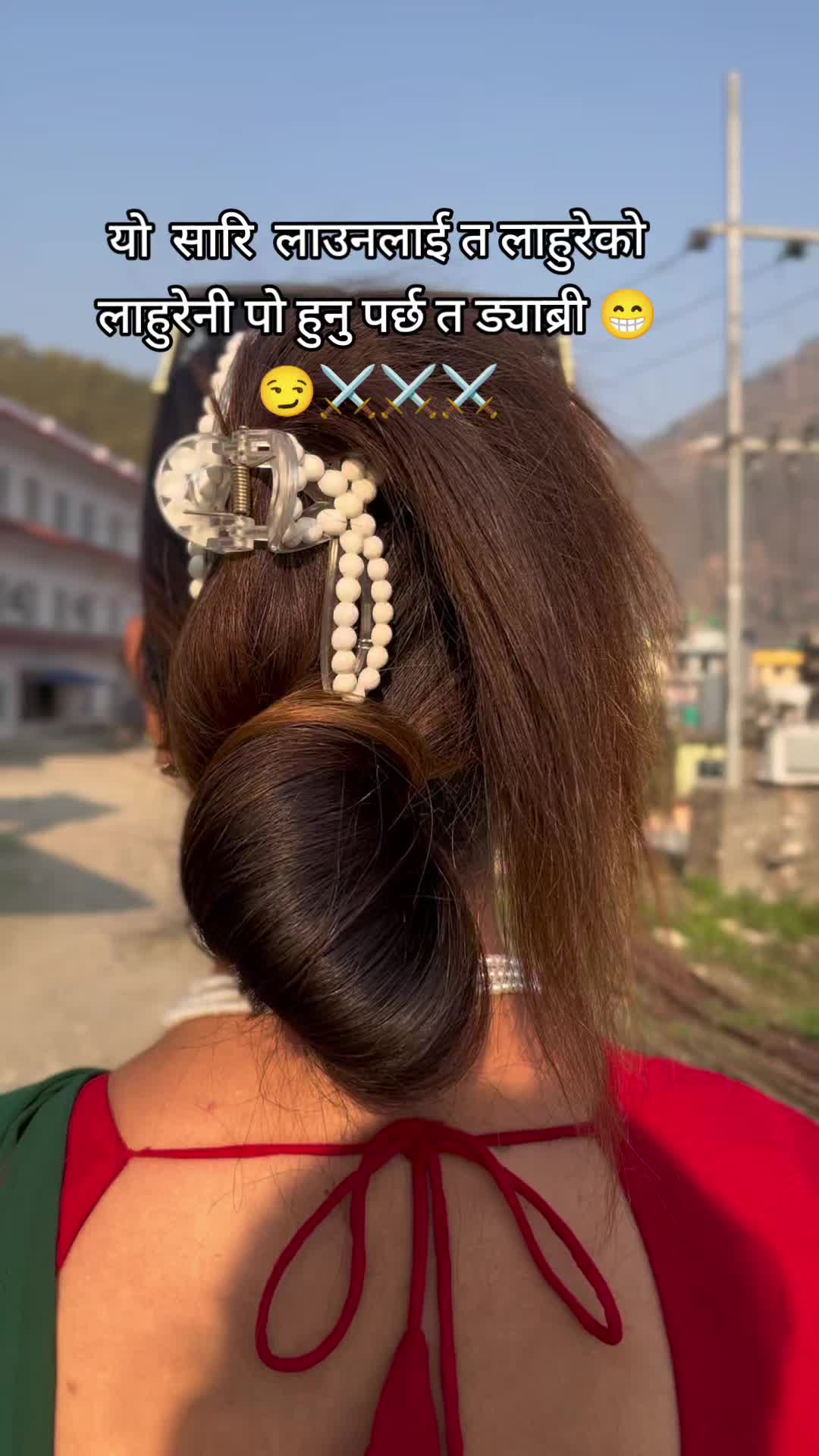 @बिस्मा बुढाथोकी⚔️⚔️