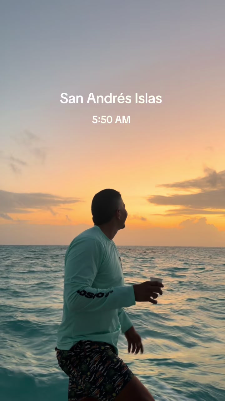 @El isleño🌴🌊🇨🇴