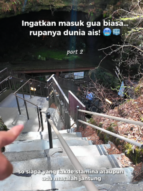 @Yamada | 1-Day Trip To Fuji
