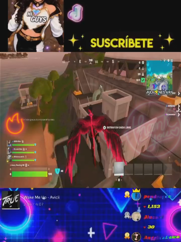 @Jessy_BG Gaming