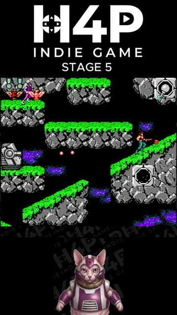 @H4P [ INDIEGAME ]