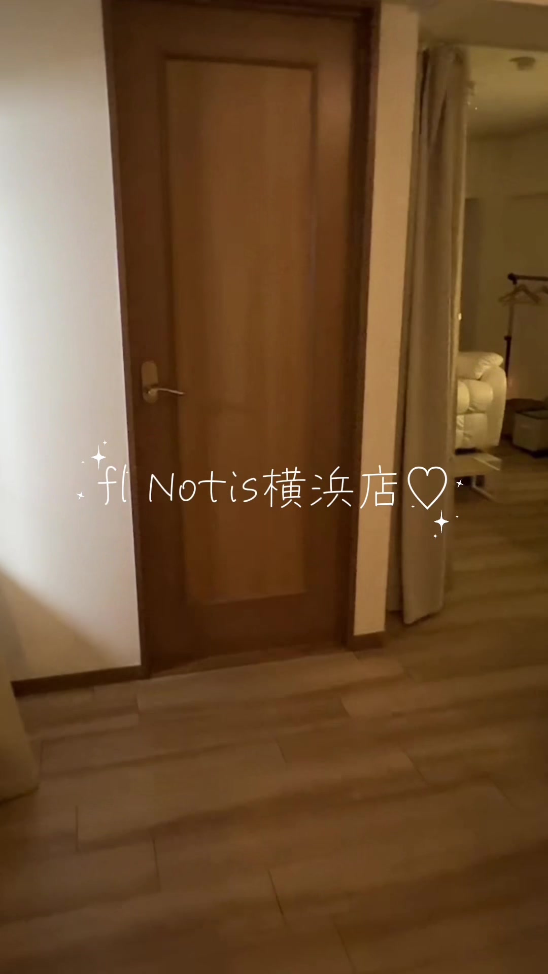 @fl Notis Cocoro 横浜店