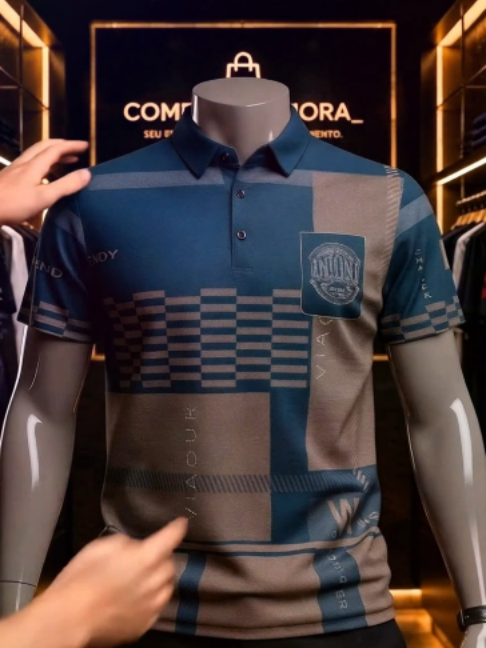 @Compra ou Chora