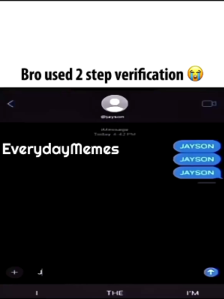 @EverydayMemes