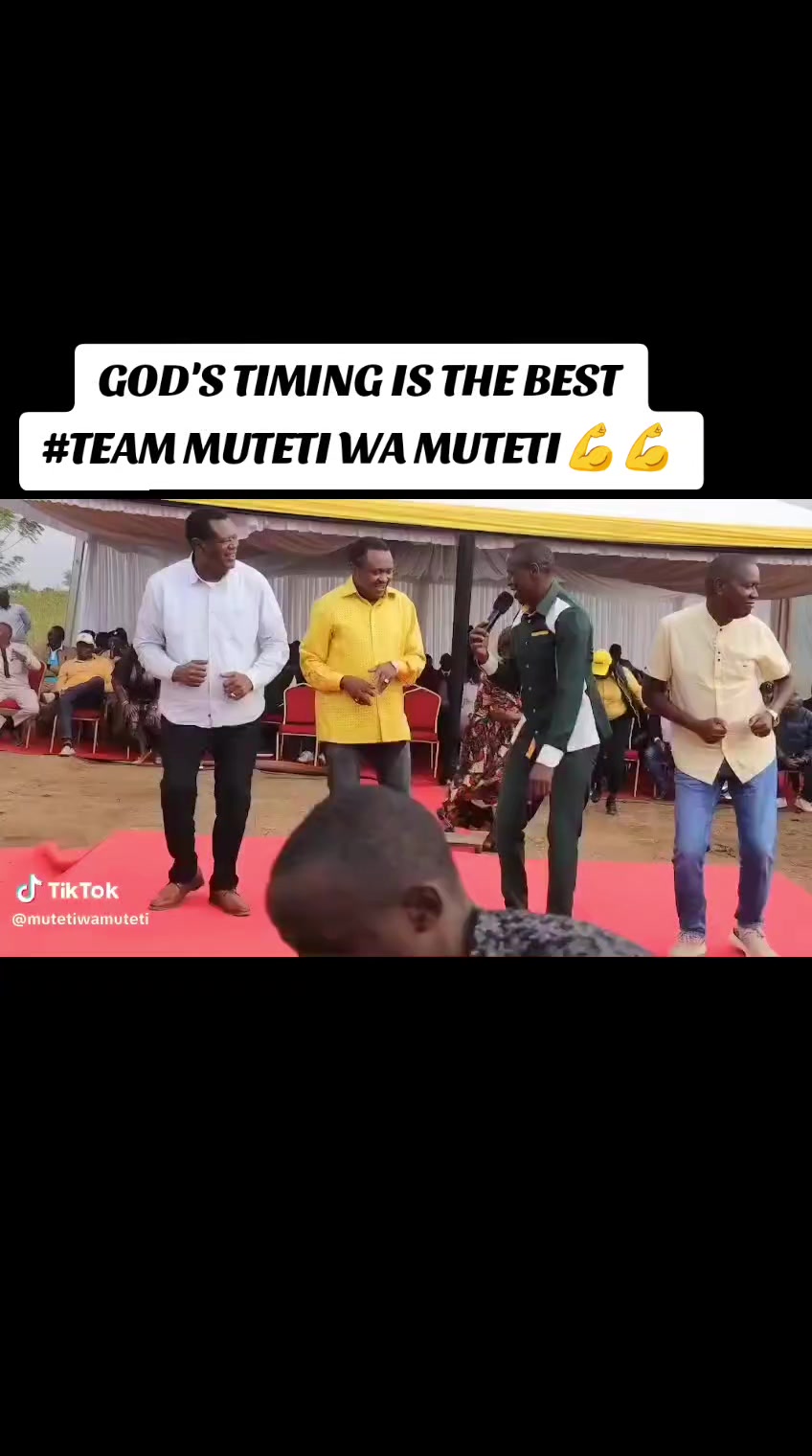 @NDUMBULE THE BRAND