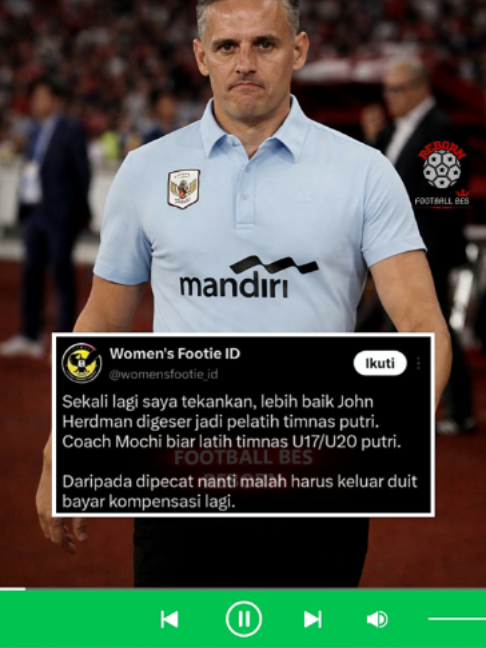 @Football Bes Reborn ASLI