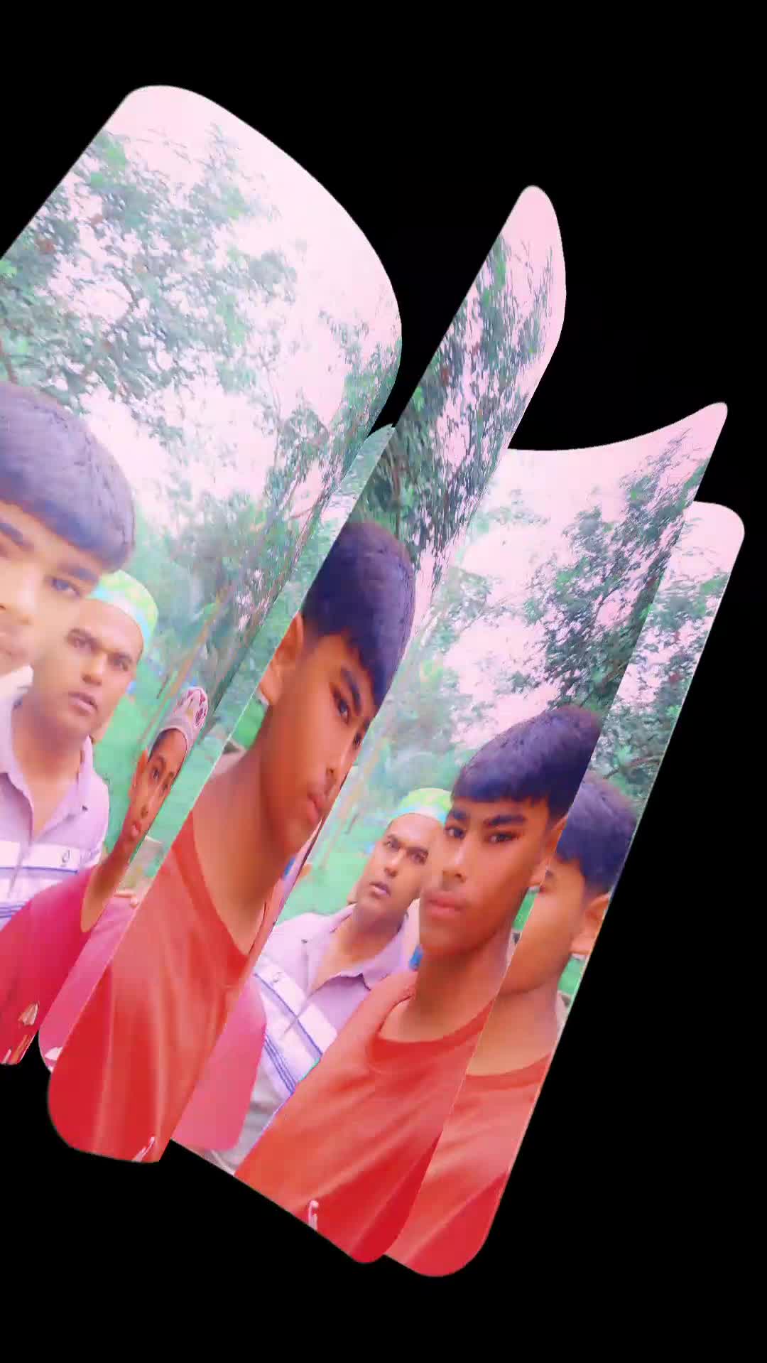 @নরসিংদীর হাবিব গরিব প্রবাসি