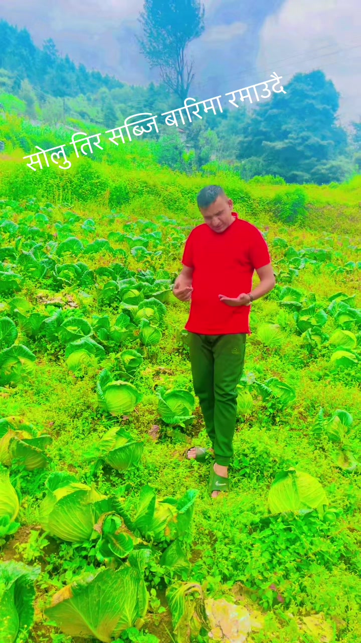 @Binod Dhakal
