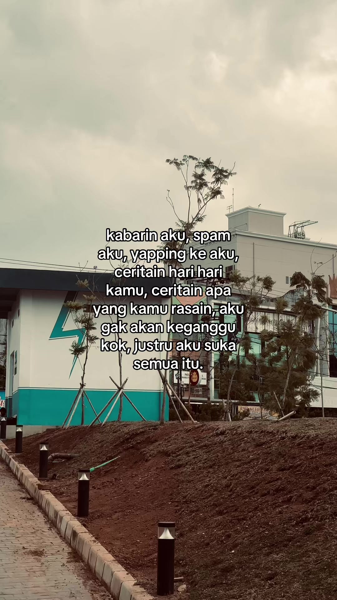 @SUKA GALAUUU