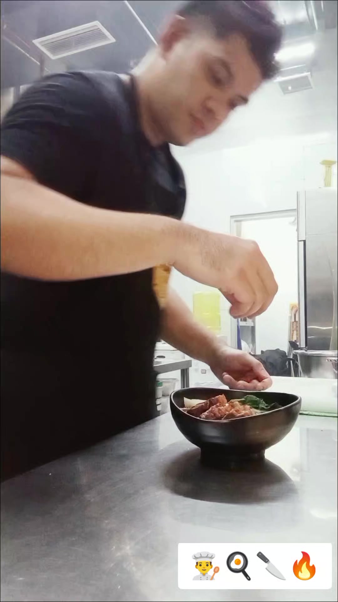 @Chef Joshua Penalba