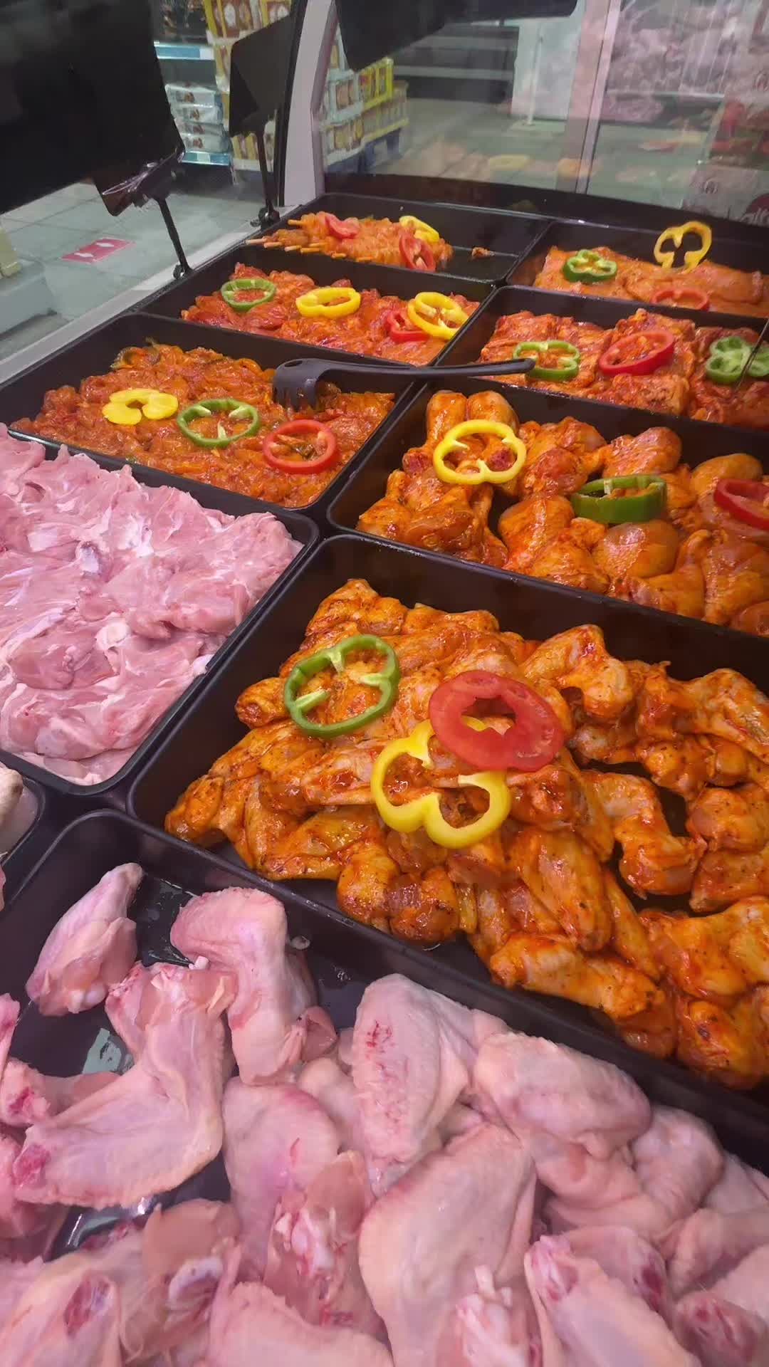 @Göral Anadolu Supermarkt