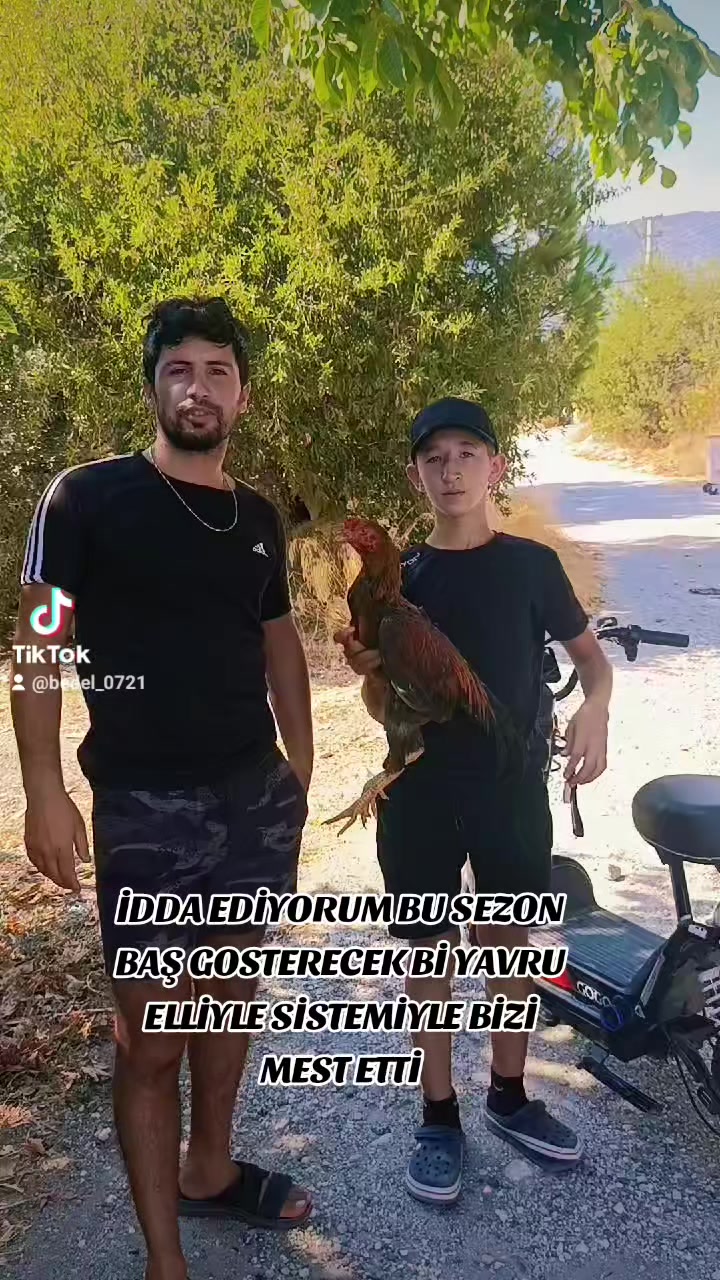 @HOROZCU CANE 🐓