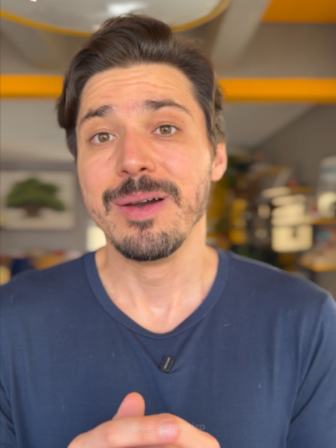 @Caio Graneiro