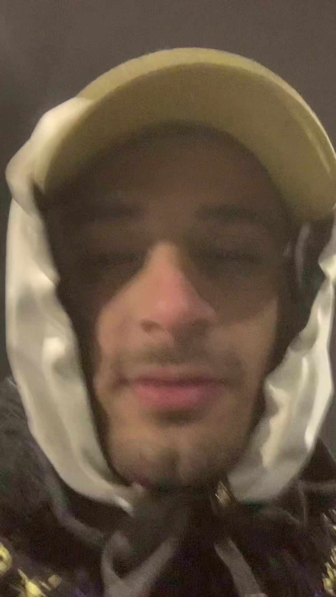 @s&oacute; sabor Menor_menor_dani