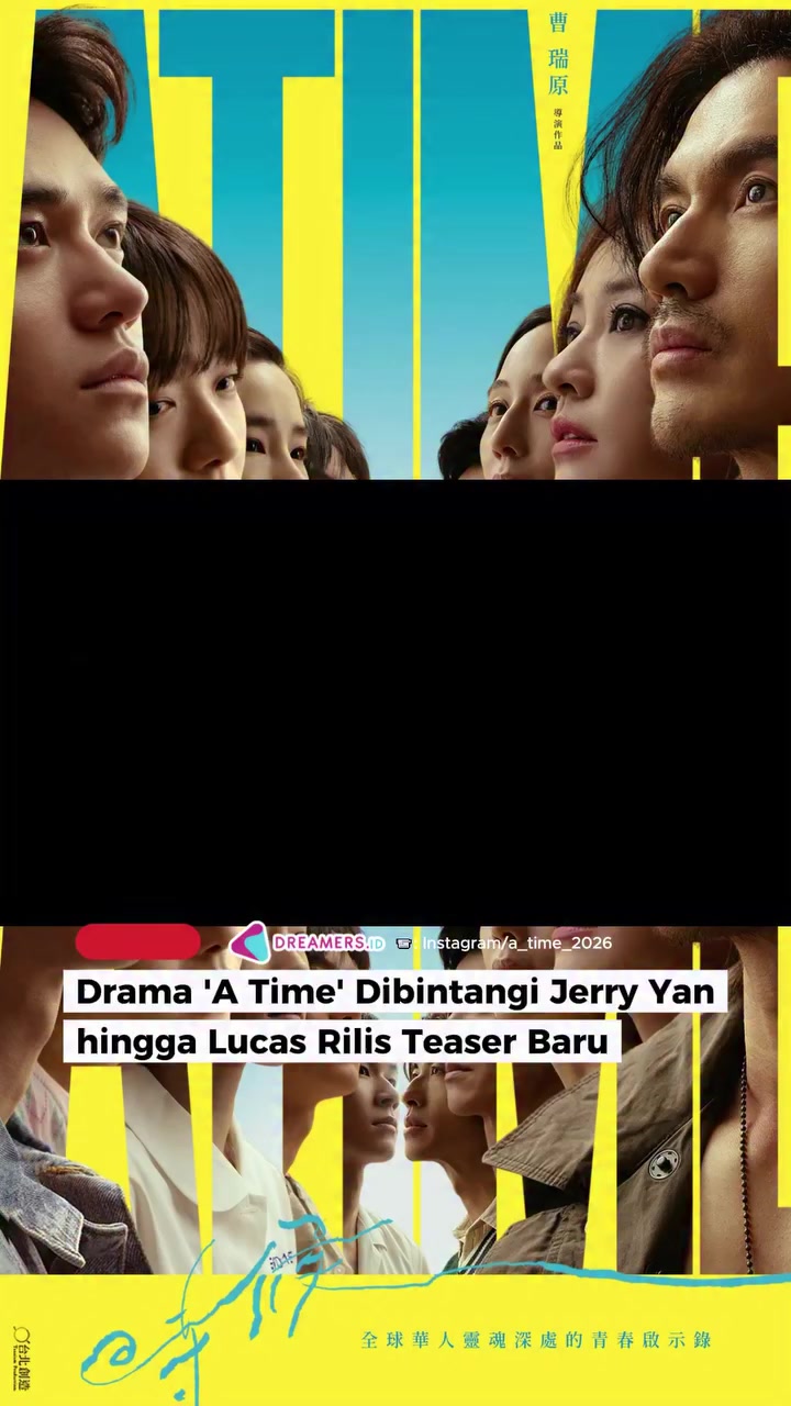 @DREAMERS.id