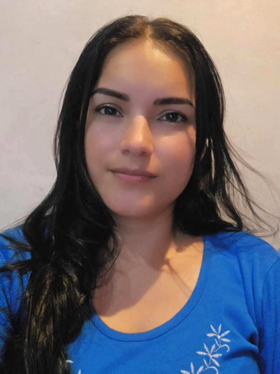 @romina brandan