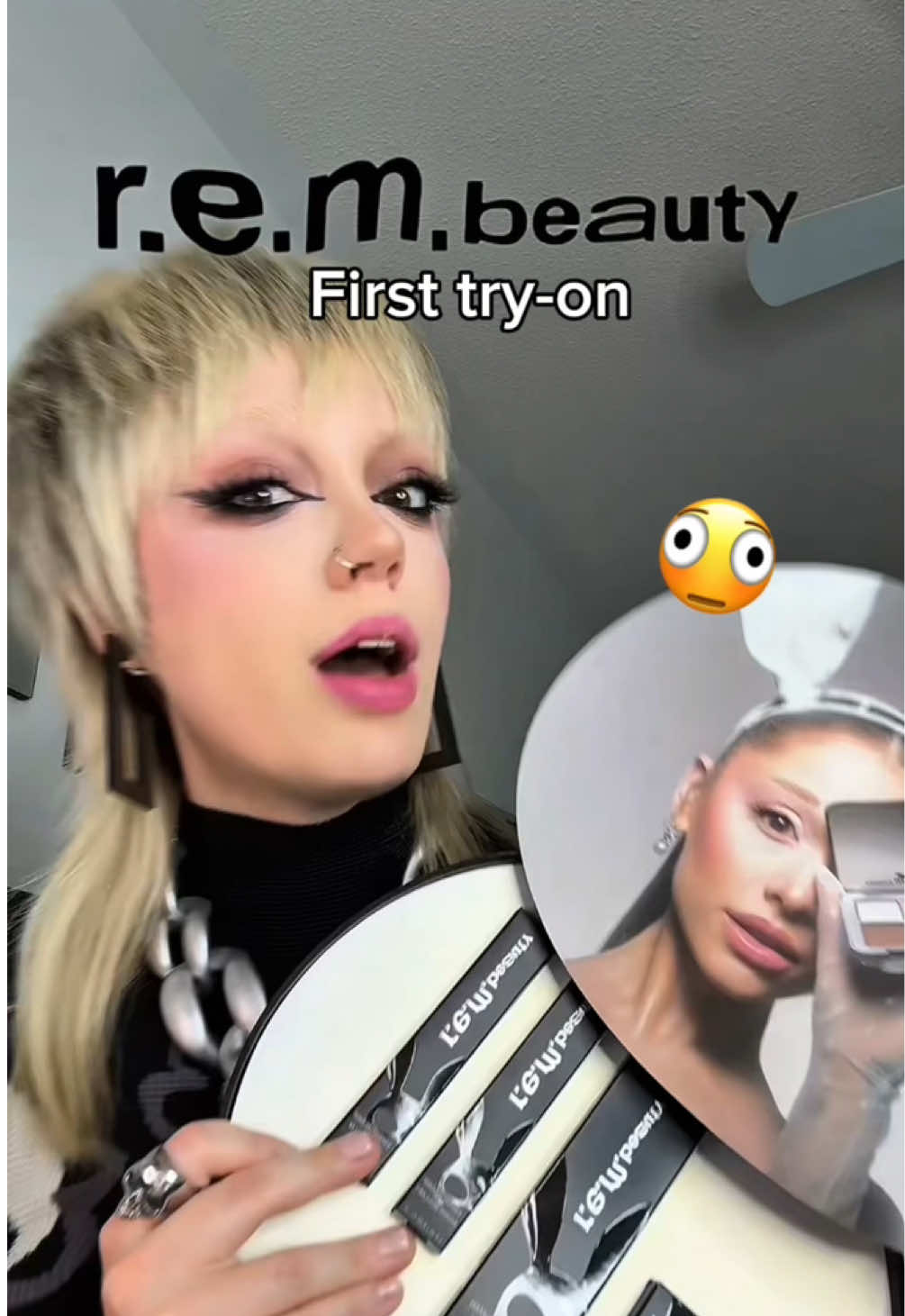 @Kendrafrenchmakeup