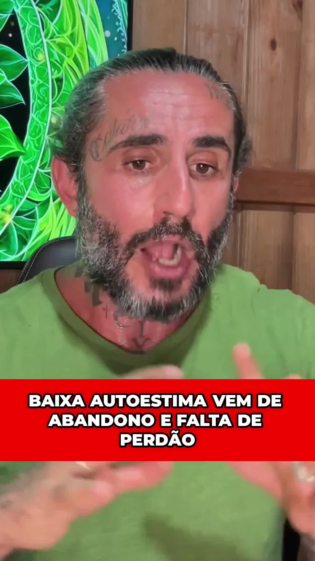 @O Professor Fernando