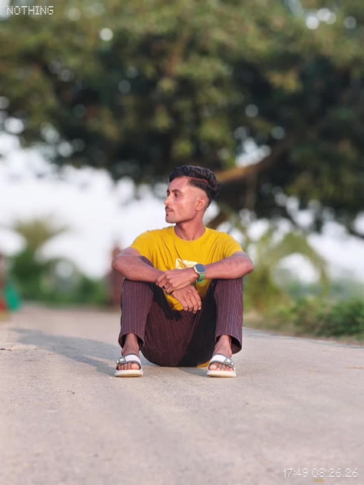@❤️🔥 MARUF PARVEZ ❤️🔥