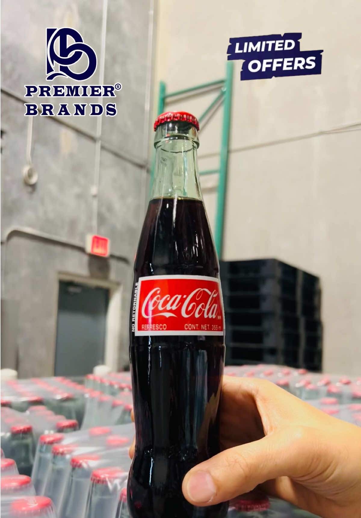 @Premier Brands USA Wholesale