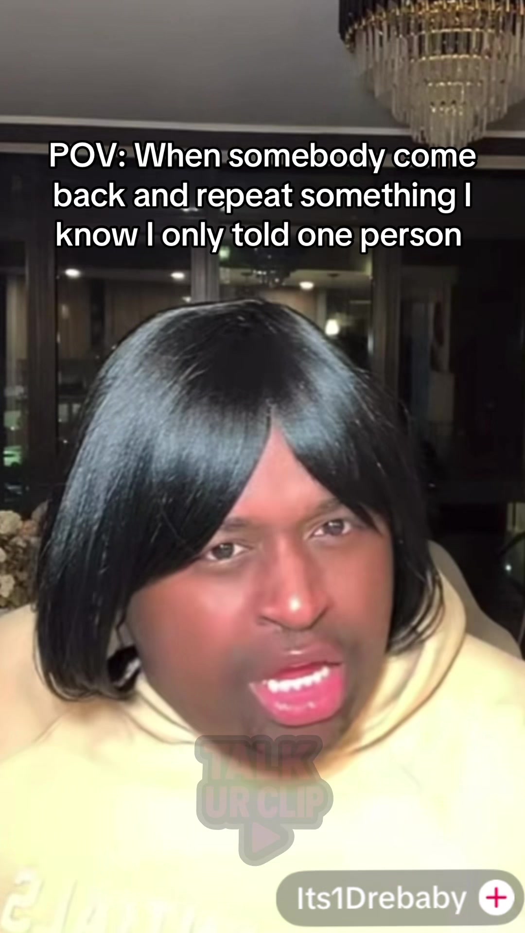 @TalkUrClip