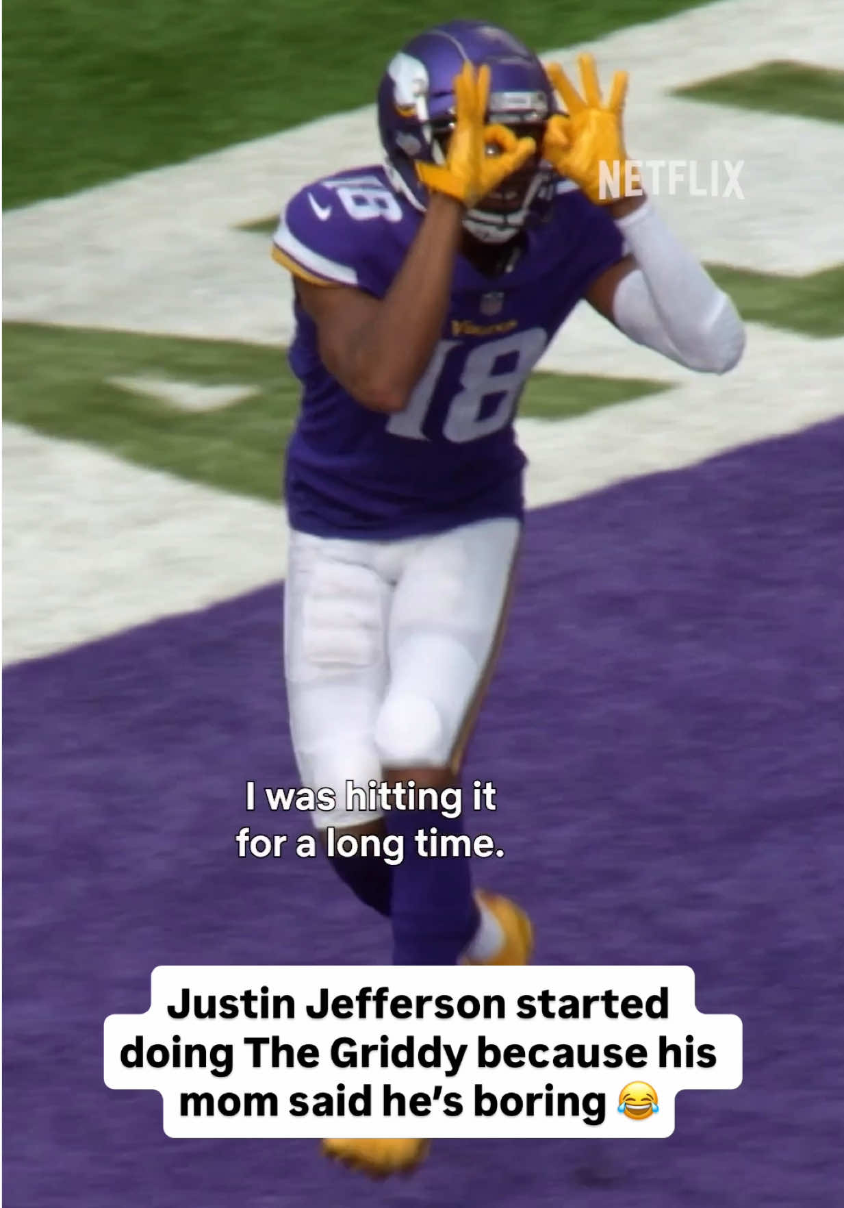 @NetflixSports