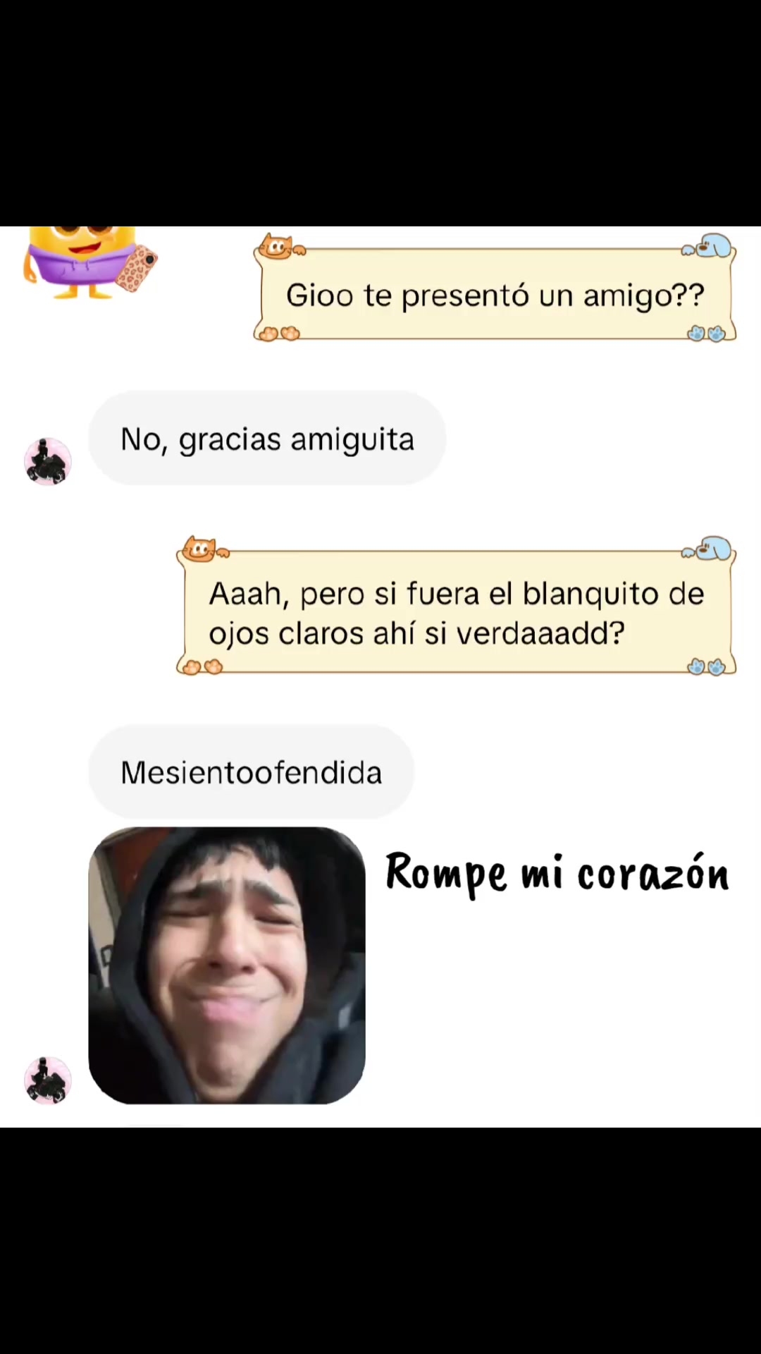 @🧉 A De Amo A Milo J 🧉
