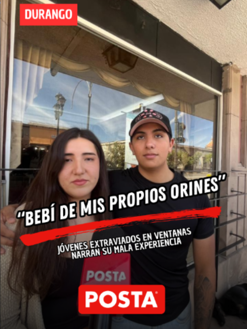 @POSTA Durango
