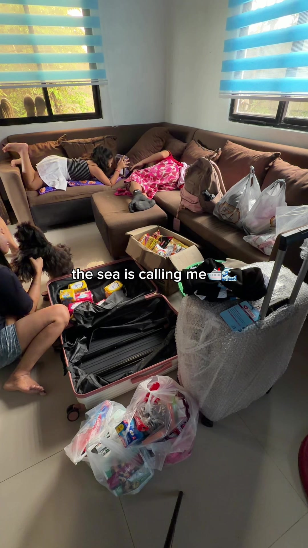 @Lalaine🛳️⚓️