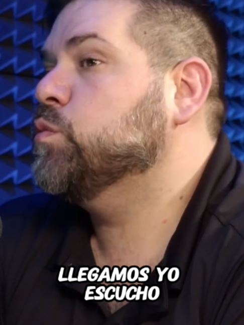 @SIN MIEDO OmarCrew