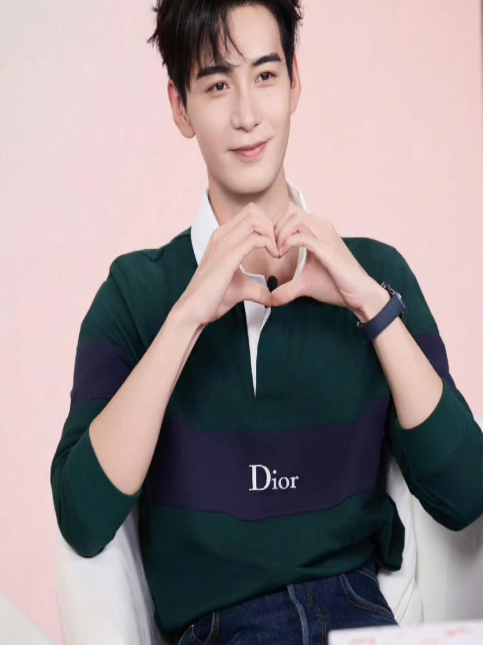 @陈星旭--CHEN