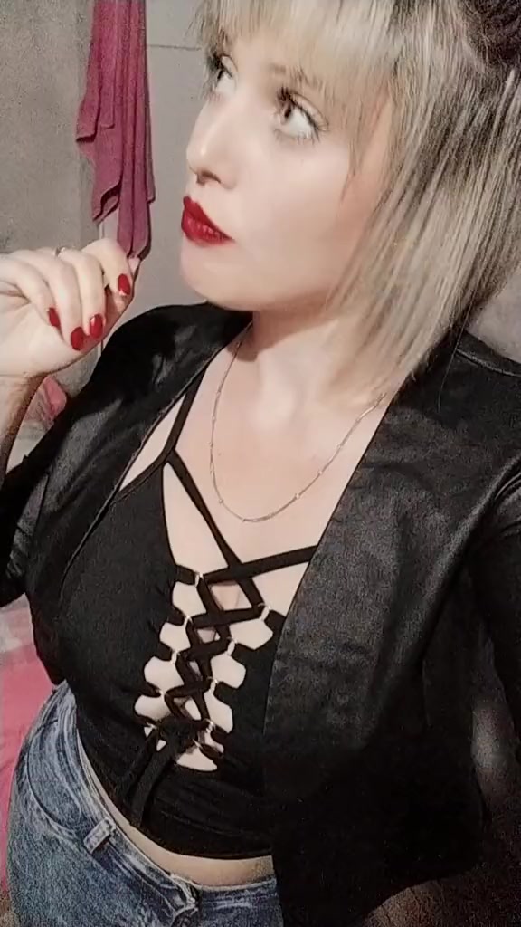 @CataMachado❤️