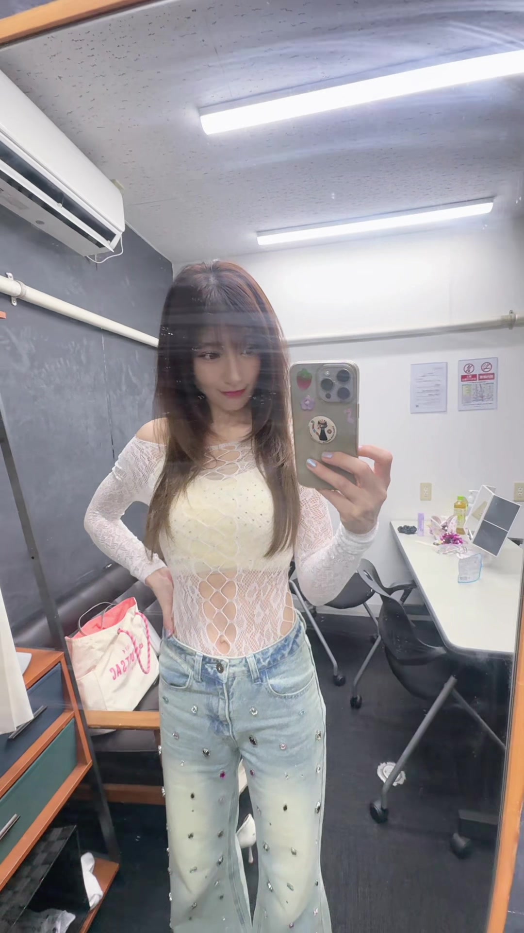 @YokoKumada熊田曜子