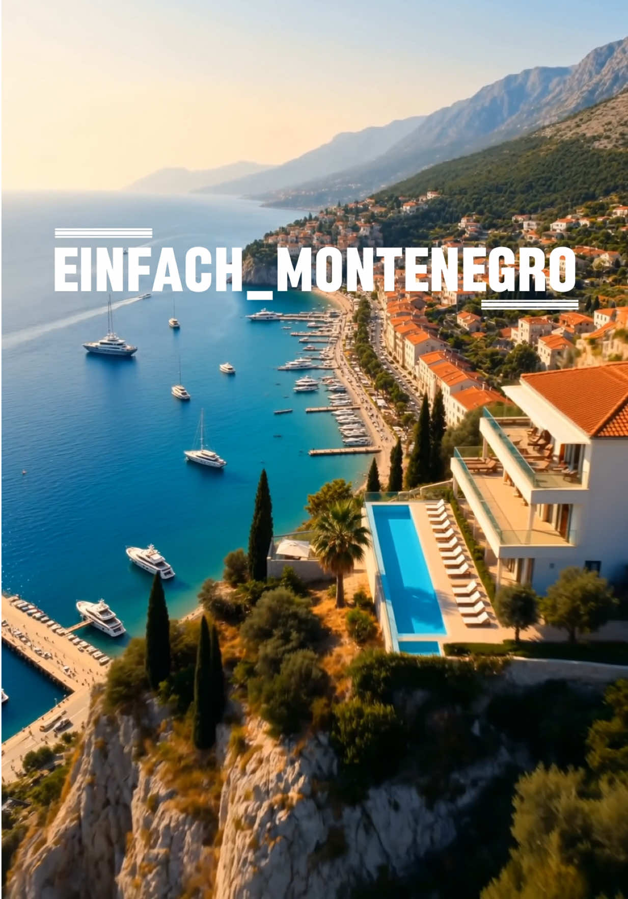 @Einfach Auswandern Montenegro
