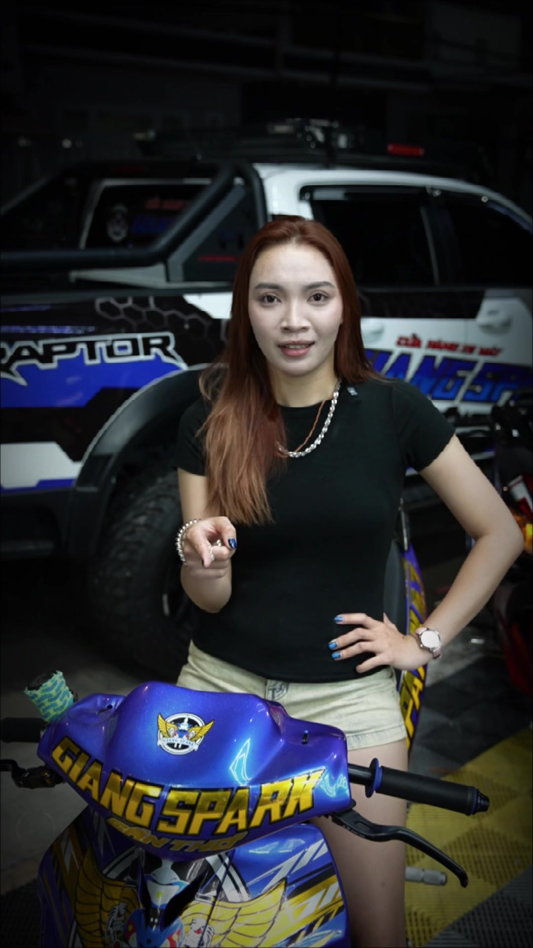 @Giang Spark