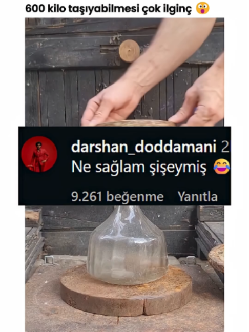 @Yok Artık