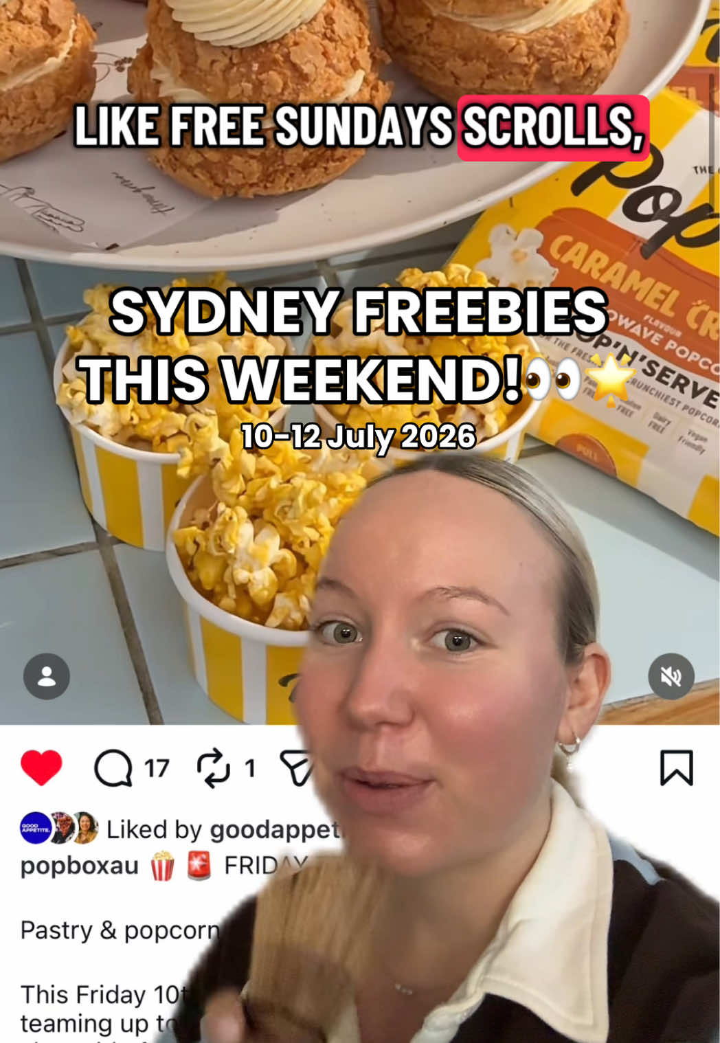 @Foods for Two | Sydney Food