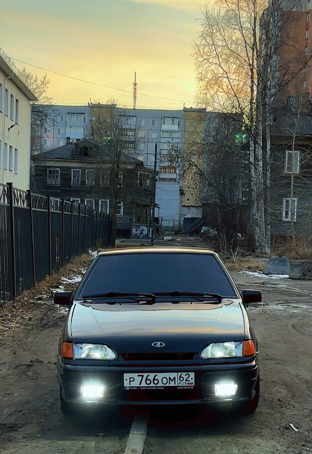@Pensioners 1 на QП