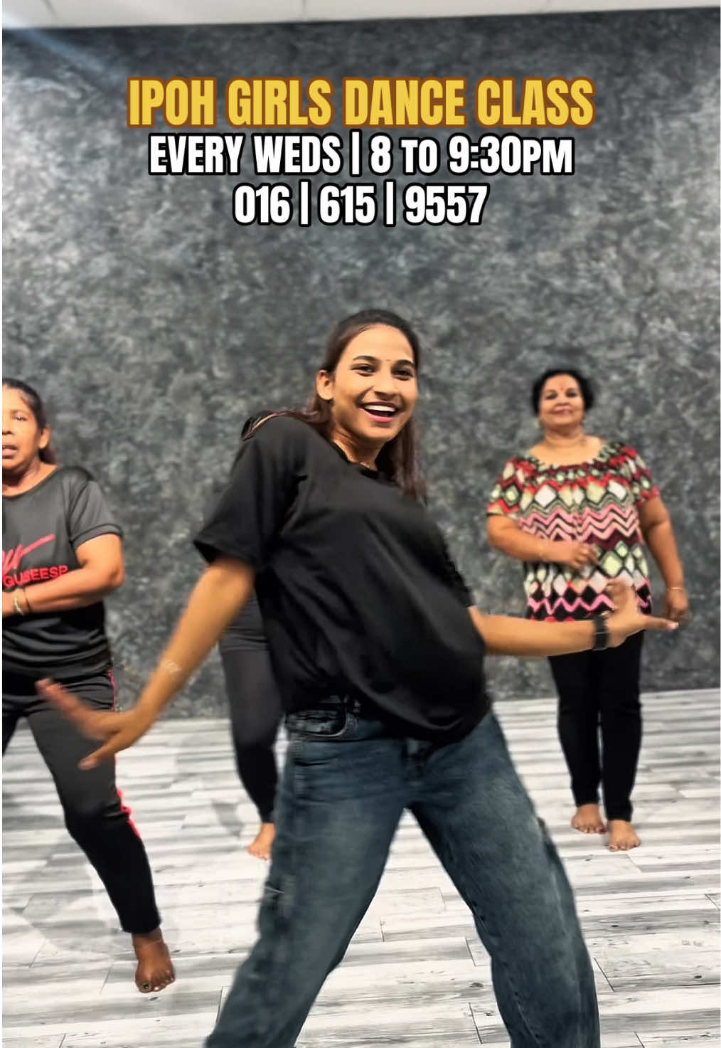 @DNX DANCE STUDIO