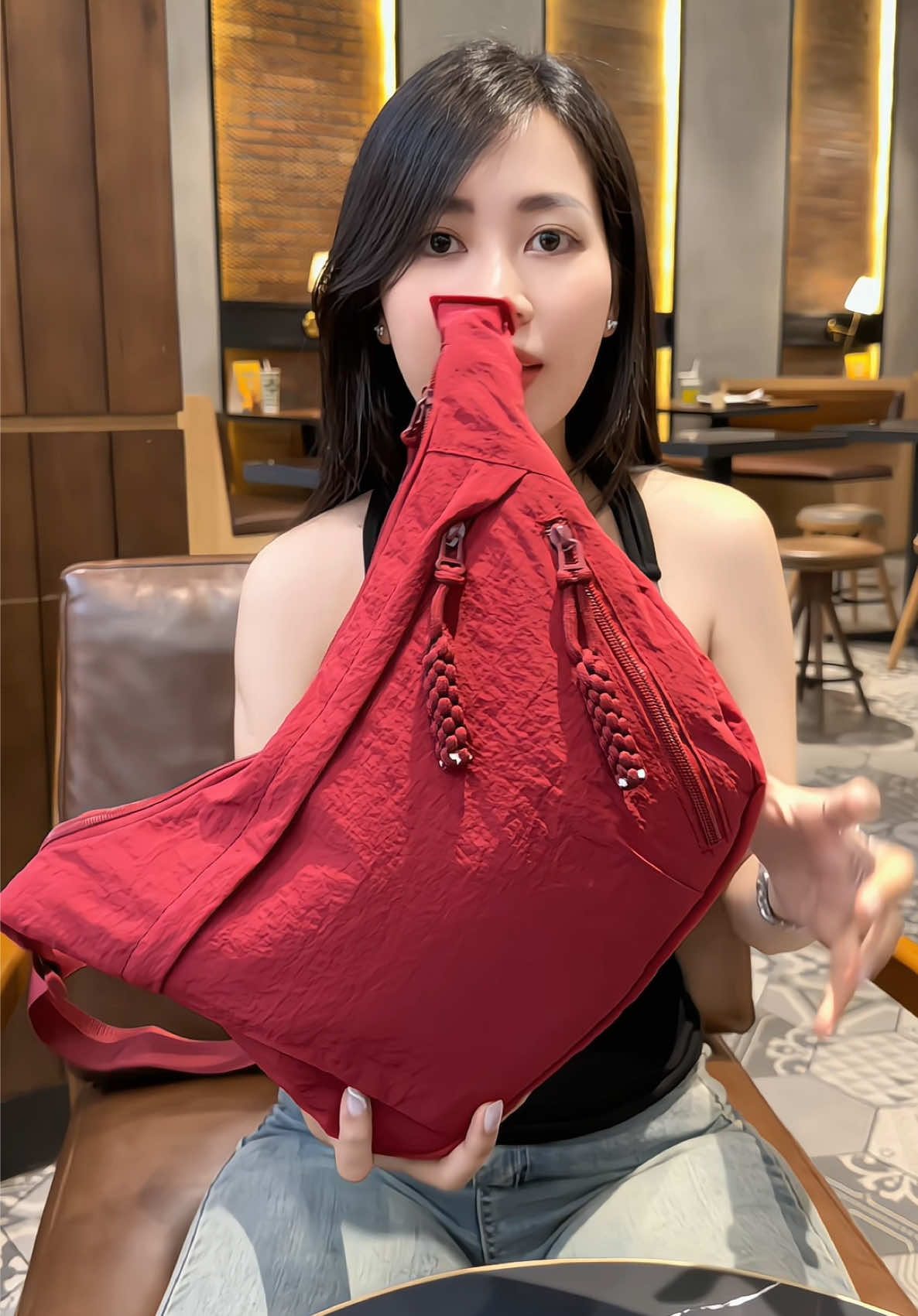 @MAI XINH