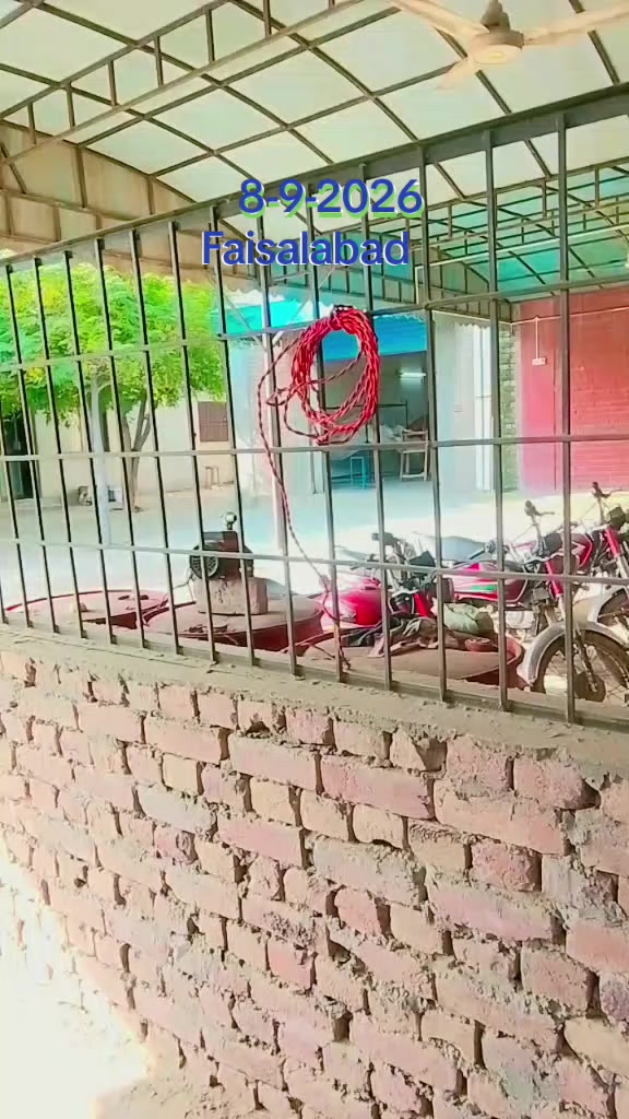 @Raja Sajjad Hussain janjua