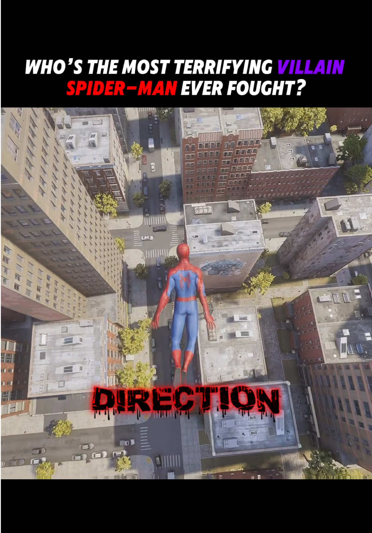 @Spidey Shorts