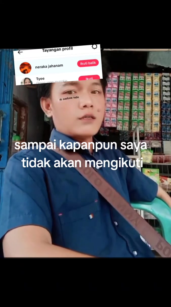@sate mang limie