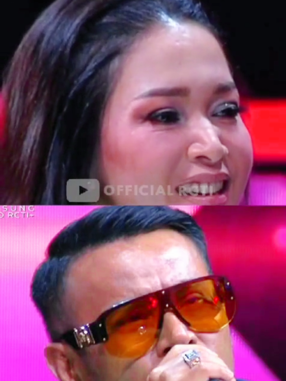 @The Indonesian Blue Channel