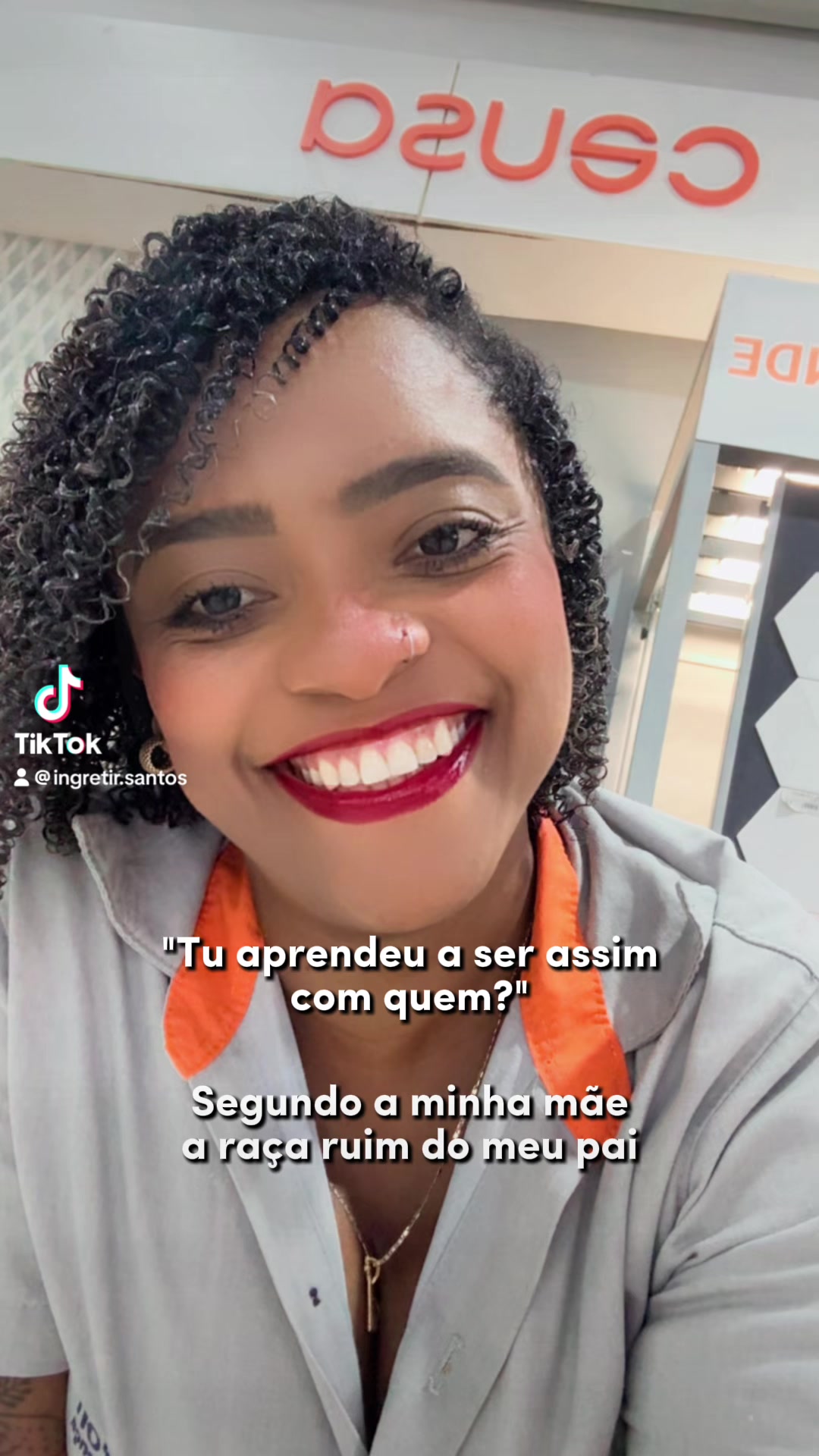 @Ingretir Santos