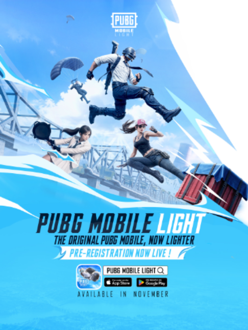 @PUBG MOBILE Esports