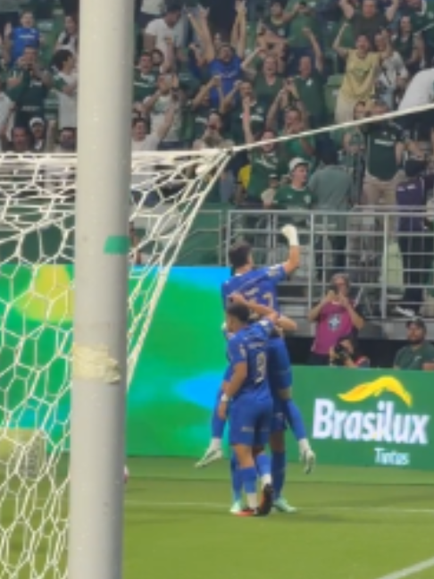 @SE Palmeiras