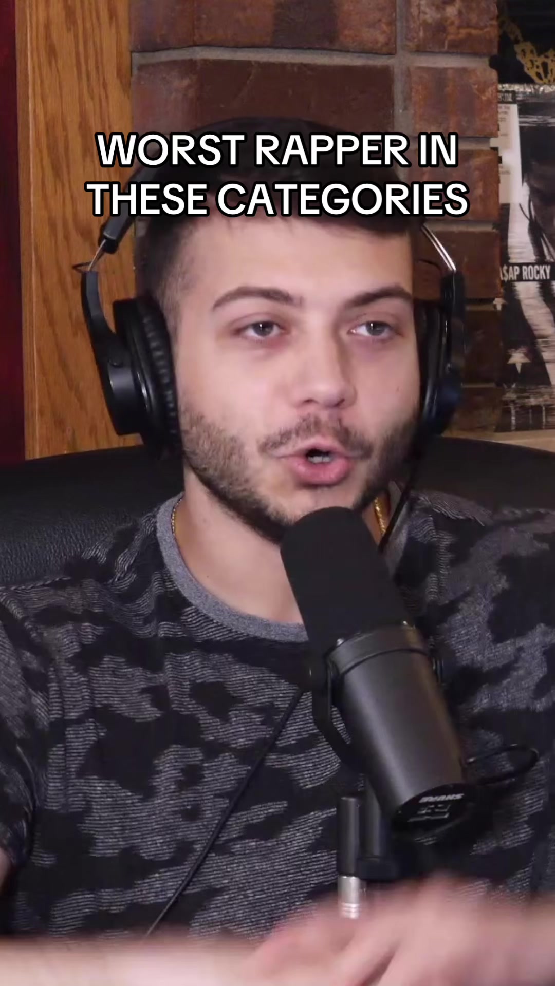 @NFR Podcast